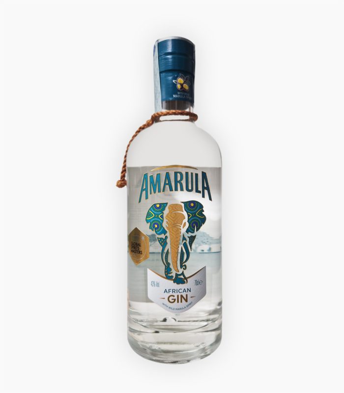 Amarula