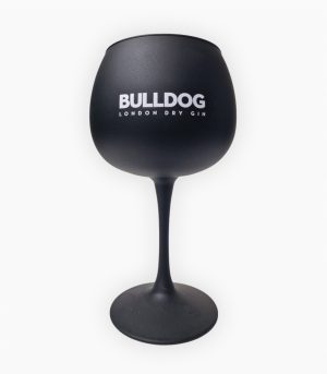 BICCHIERE BALLOON GIN BULLDOG