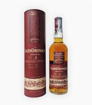 The Glendronach 12 Years