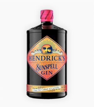 Hendrick's Sunspell