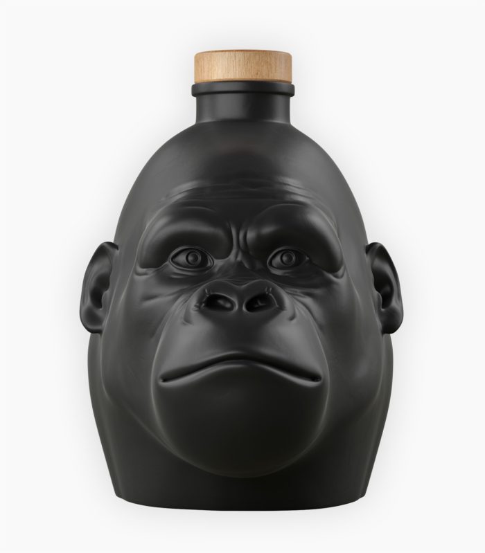 Kong 12 Years Gran Reserve Double Cask - immagine 2