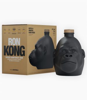 Kong 12 Years Gran Reserve Double Cask