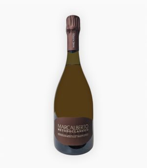 Marcalberto Sans Année Metodo Classico Brut