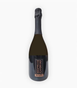 Fattoria Pagano Trebus Brut