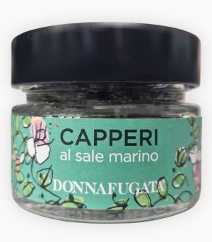 DonnaFugata Capperi