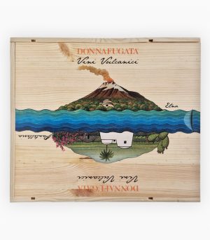 Donnafugata Vini Vulcanici Pack