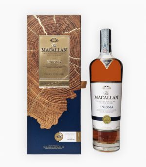 The Macallan Enigma