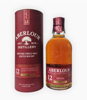 Aberlour 12 Years