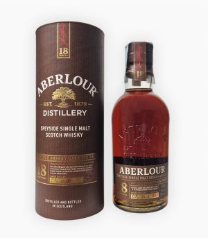 Aberlour 18 Years