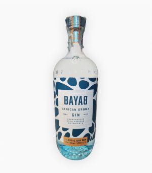 Bayab African Grown Classic Dry