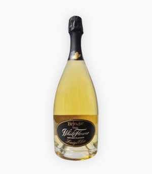 Brjnda White Flower Metodo Classico Brut