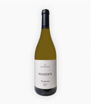 DaCastello Mandis Traminer