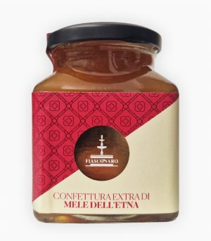 Fiasconaro Confettura Mele