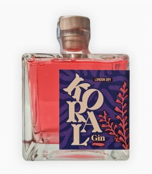 Koral London Dry