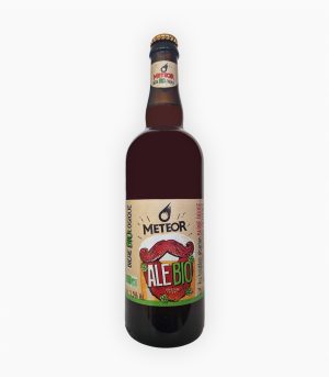 METEOR ALE BIOLOGIQUE