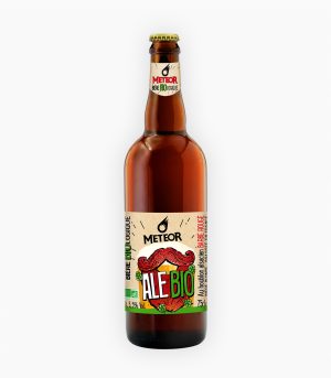 Meteor Ale Bio 75 v2