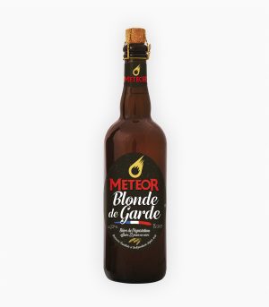 Meteor BlondeDeGarde 75 v2