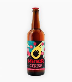 Meteor Cerise 75 v2