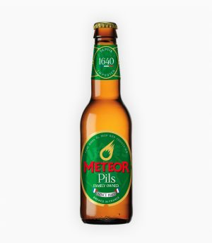 Meteor Pils v2
