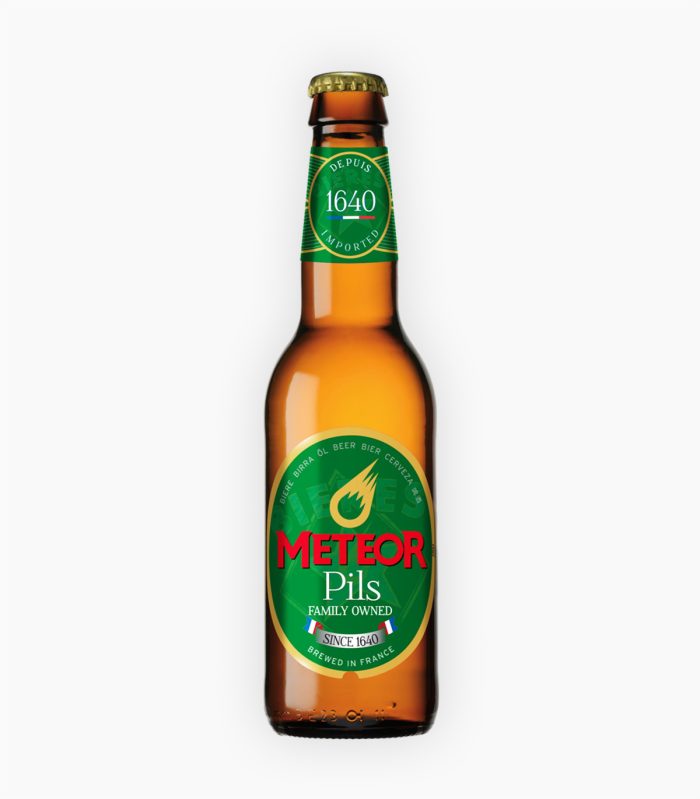 Meteor Pils