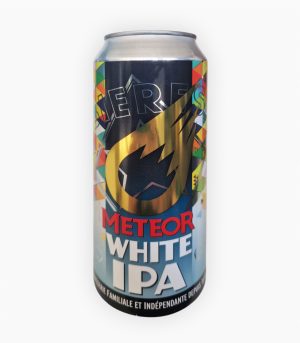 METEOR WHITE IPA