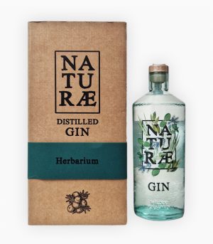 Naturae Herbarium
