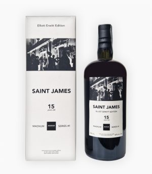 SaintJames 15Y