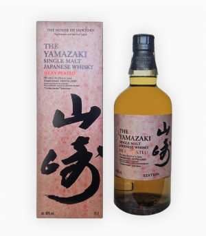 TheYamazaki IslayPeated