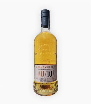 Ardnamurchan AD 10