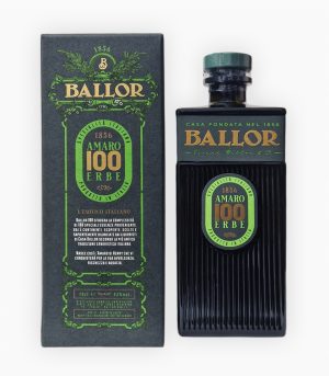 Ballor