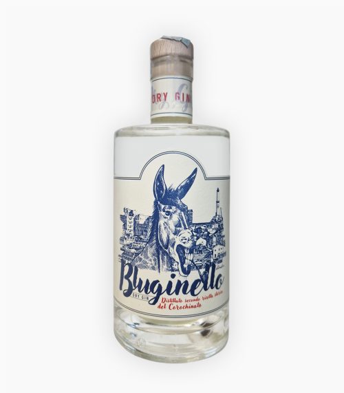 Bluginello Dry