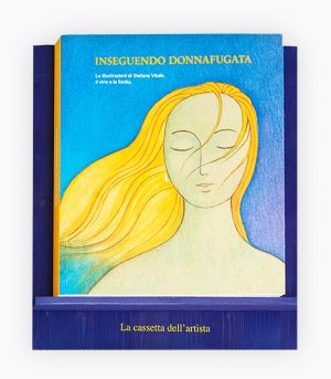 DonnaFugata Iseguendo