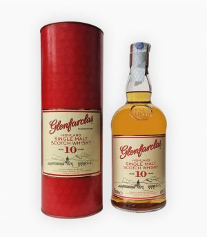 Glenfarclas 10Y