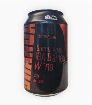 Granda LimitedEdition