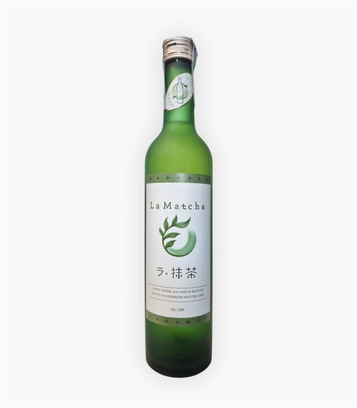 Liquore La Matcha