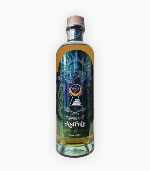 Distilleria Mezzanotte Astrale