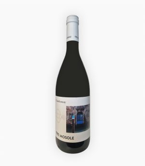 Mosole Chardonnay