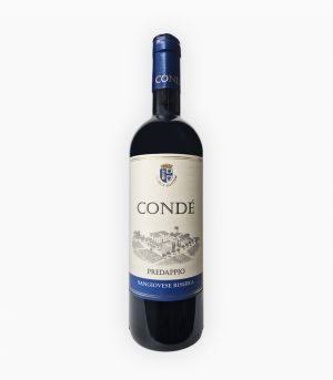 Predappio SanGiovese Riserva