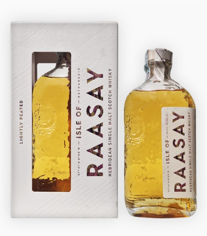 Isle Of Raasay Single Malt