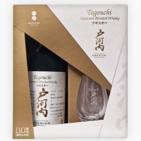 Togouchi Premium Pack