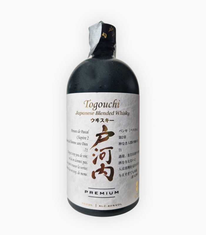 Togouchi Premium Pack - immagine 2