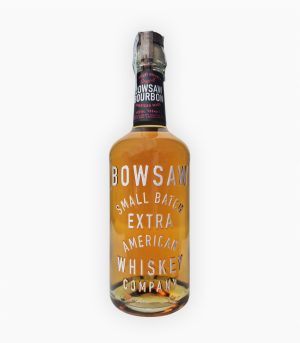 Bowsaw v2