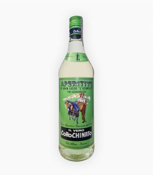 CoroChinato Aperitivo
