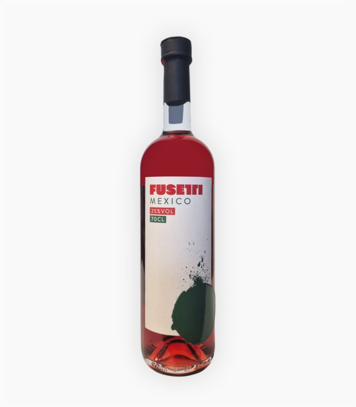 Fusetti Mexico