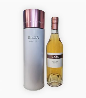 Gaja Sperss Grappa