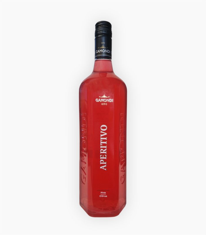 Gamondi Aperitivo Pink Citrus