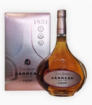 Janneau VSOP v3