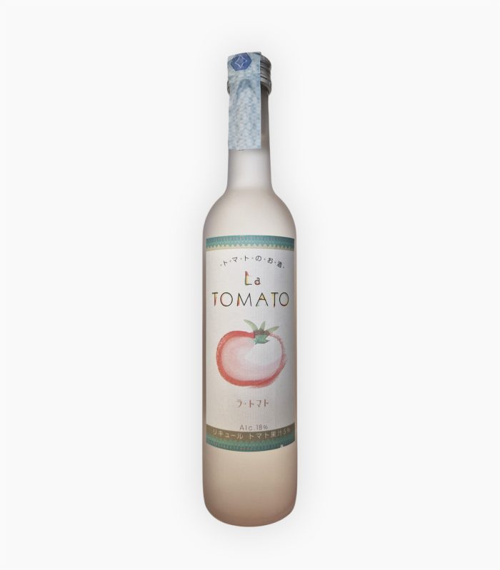 Liquore La Tomato