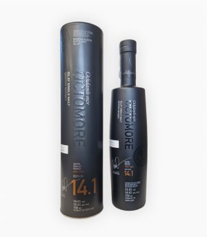 Octomore 14 1