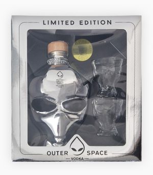 OuterSpace LimitedBicchieri